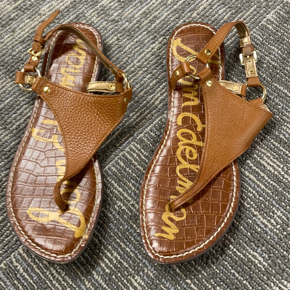 Sam Edelman Sandals
